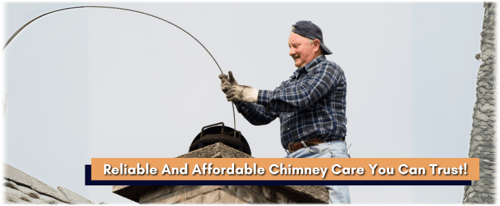 Chimney and Fireplace Solutions
