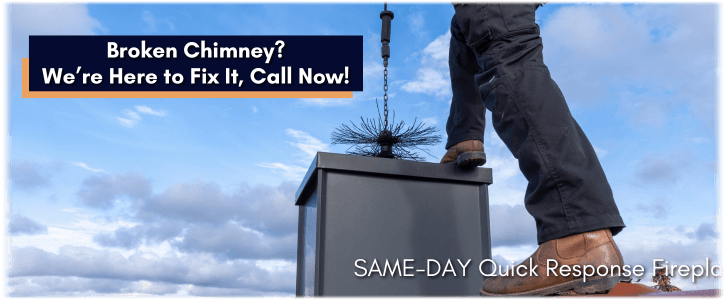 Chimney Repair Rochester