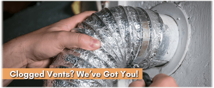 Dryer Vent Cleaning Rochester