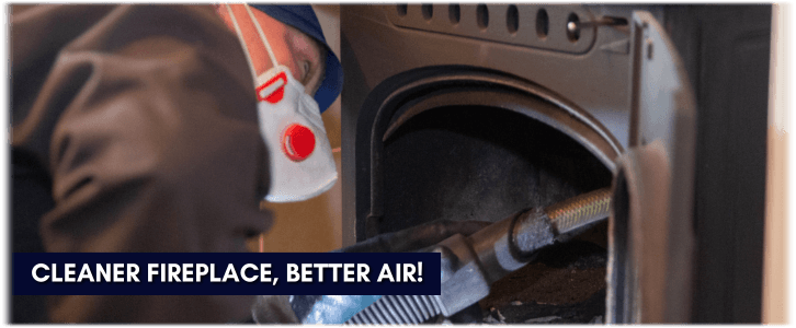 Fireplace Cleaning Rochester