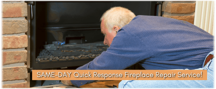 Fireplace Repair Rochester