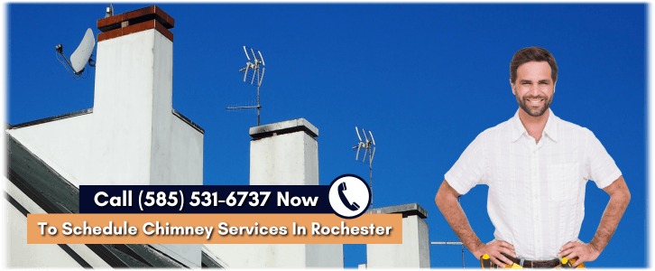 Chimney Sweep Rochester