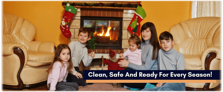 Rochester Chimney Sweep